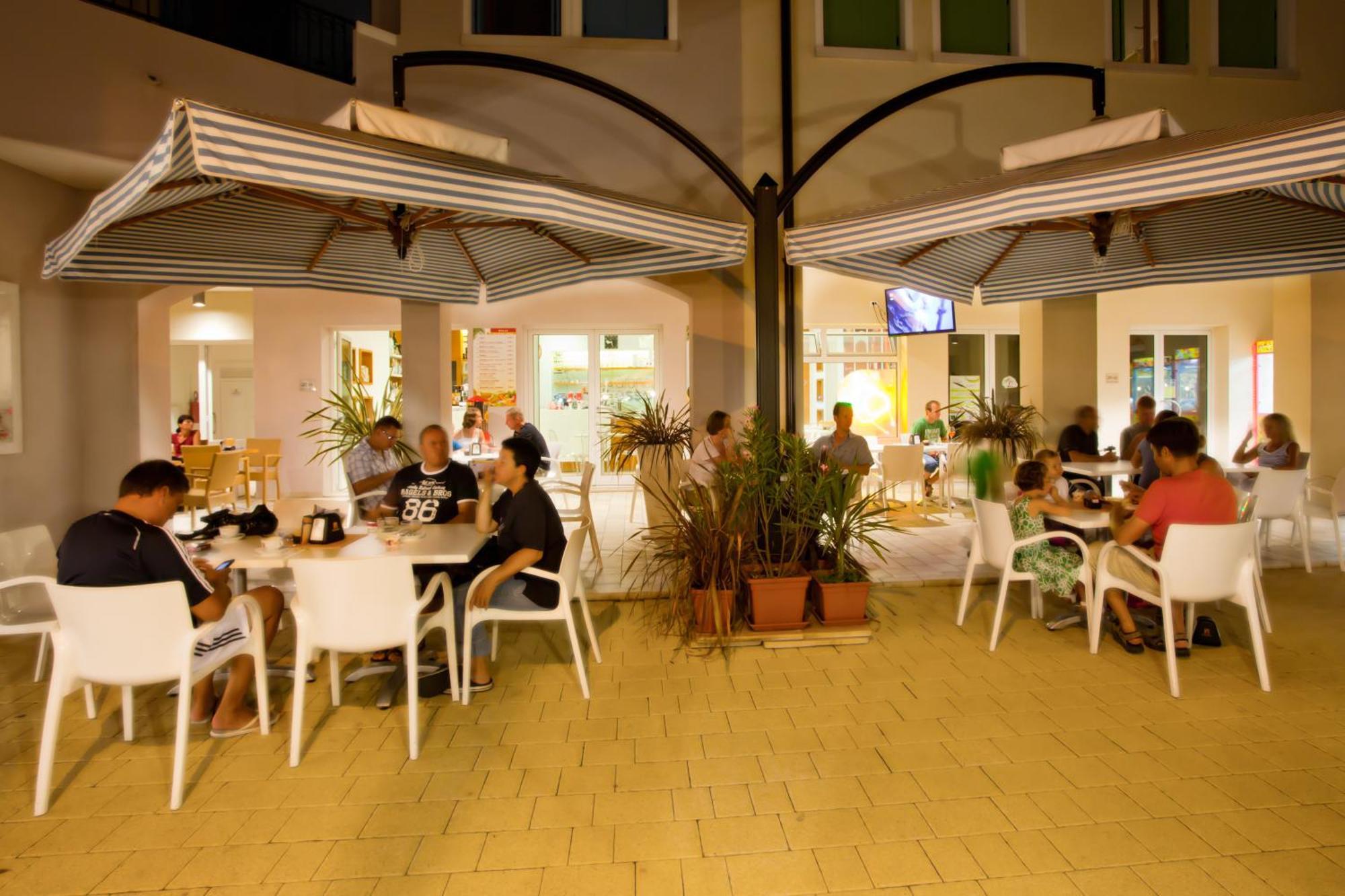 Villaggio A Mare Caorle Exterior foto
