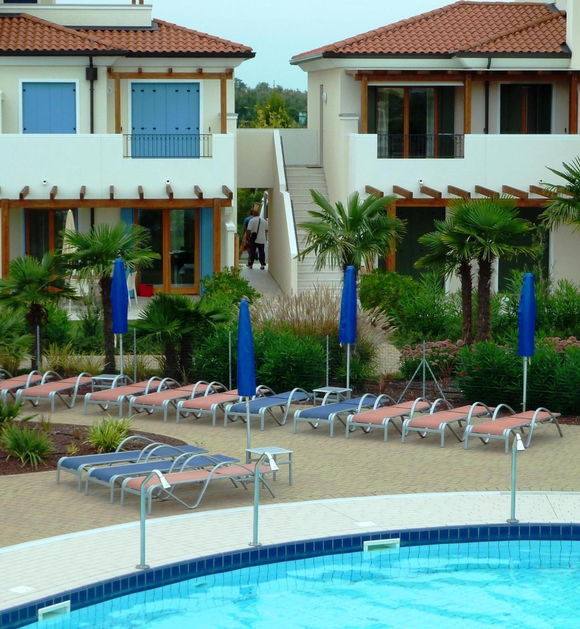 Villaggio A Mare Caorle Exterior foto