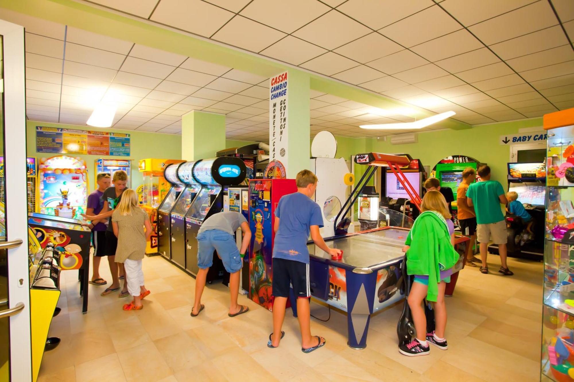 Villaggio A Mare Caorle Exterior foto