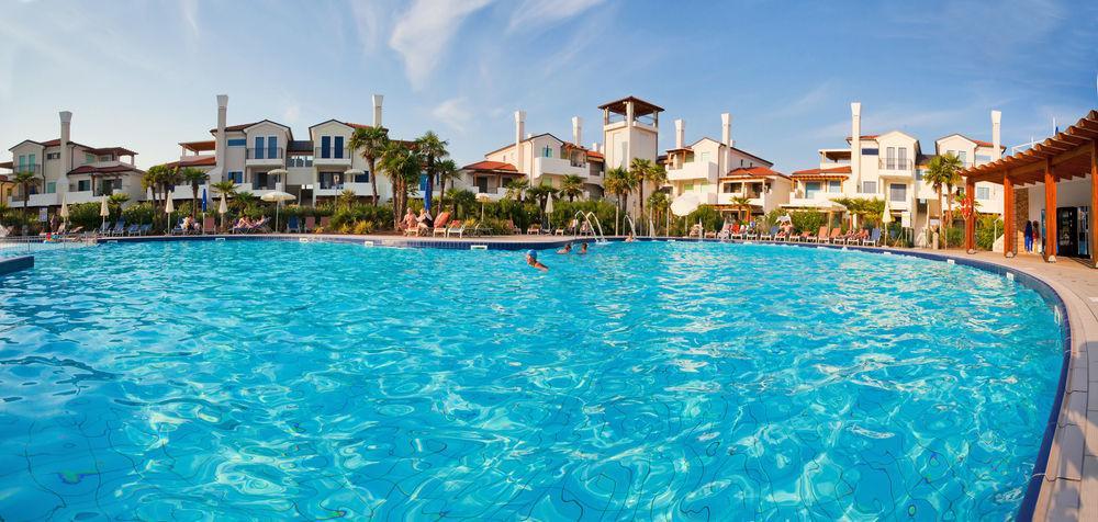 Villaggio A Mare Caorle Exterior foto