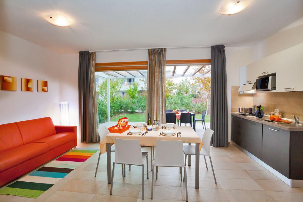 Villaggio A Mare Caorle Exterior foto